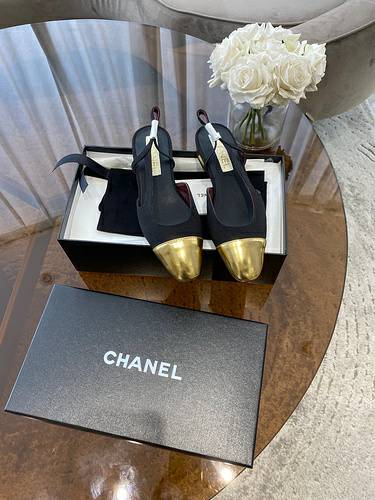 Picture of Chanel Shoes Women _SKUfw156842516fw